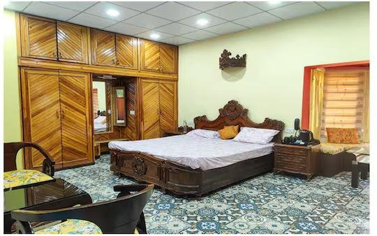 Paravyom An Exquisite Villa x Solis Nature