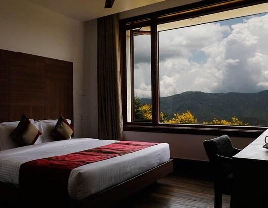 Shivani Foods And Resort, Ranikhet x Solis Nature