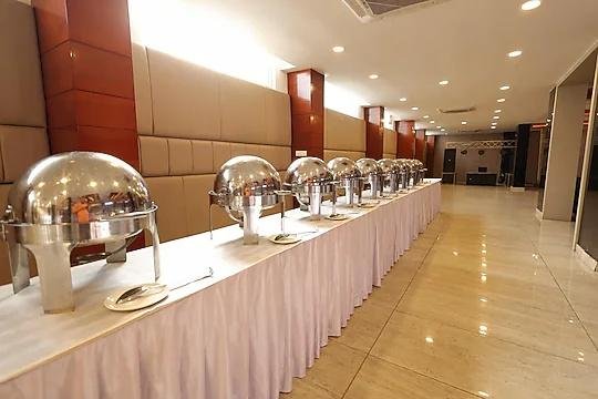 The Latitude luxury , Haridwar x Solis Nature