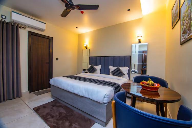 Hotel Lords Valley Rishikesh x Solis Nature