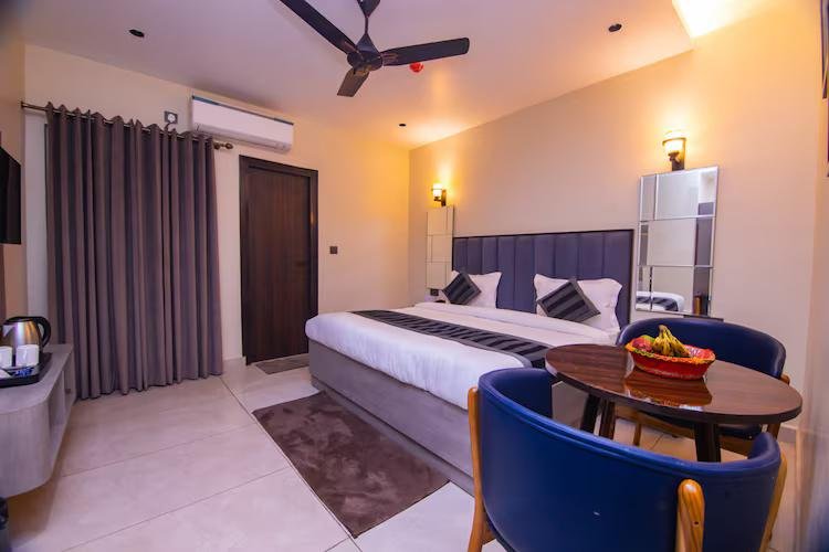 Hotel Lords Valley Rishikesh x Solis Nature