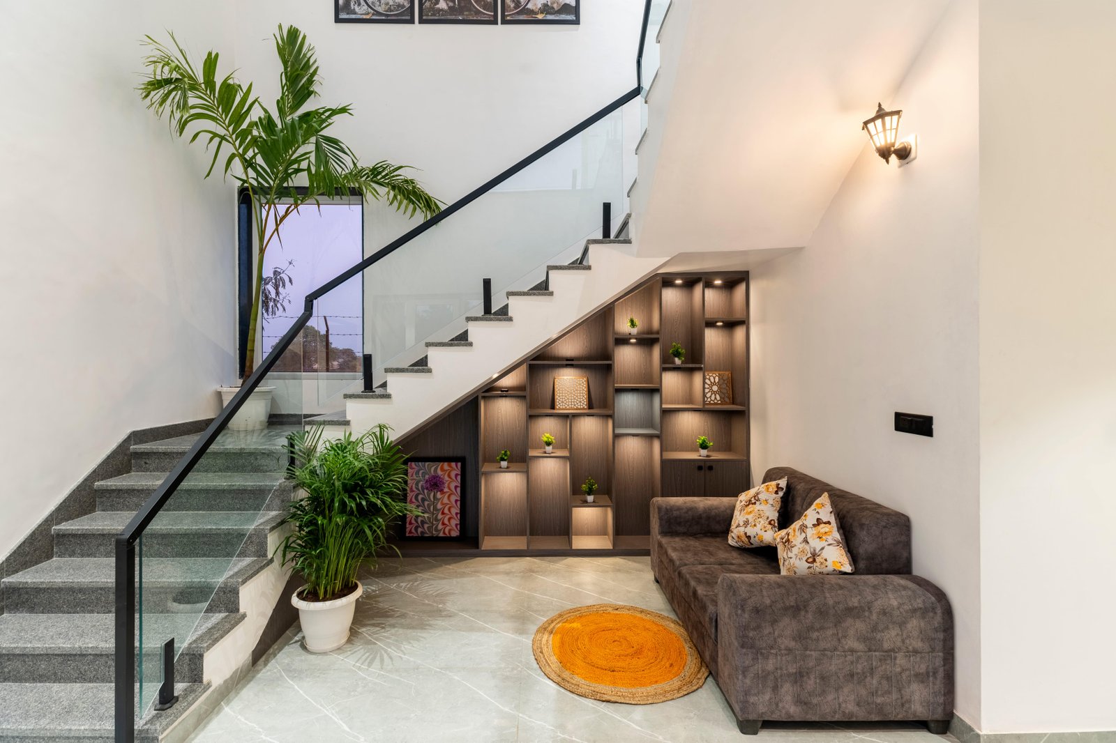 Villa Festiva x Solis Nature
