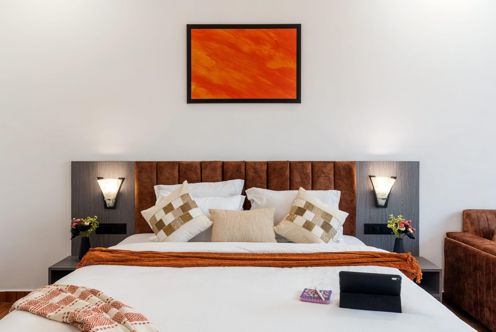Villa Festiva x Solis Nature