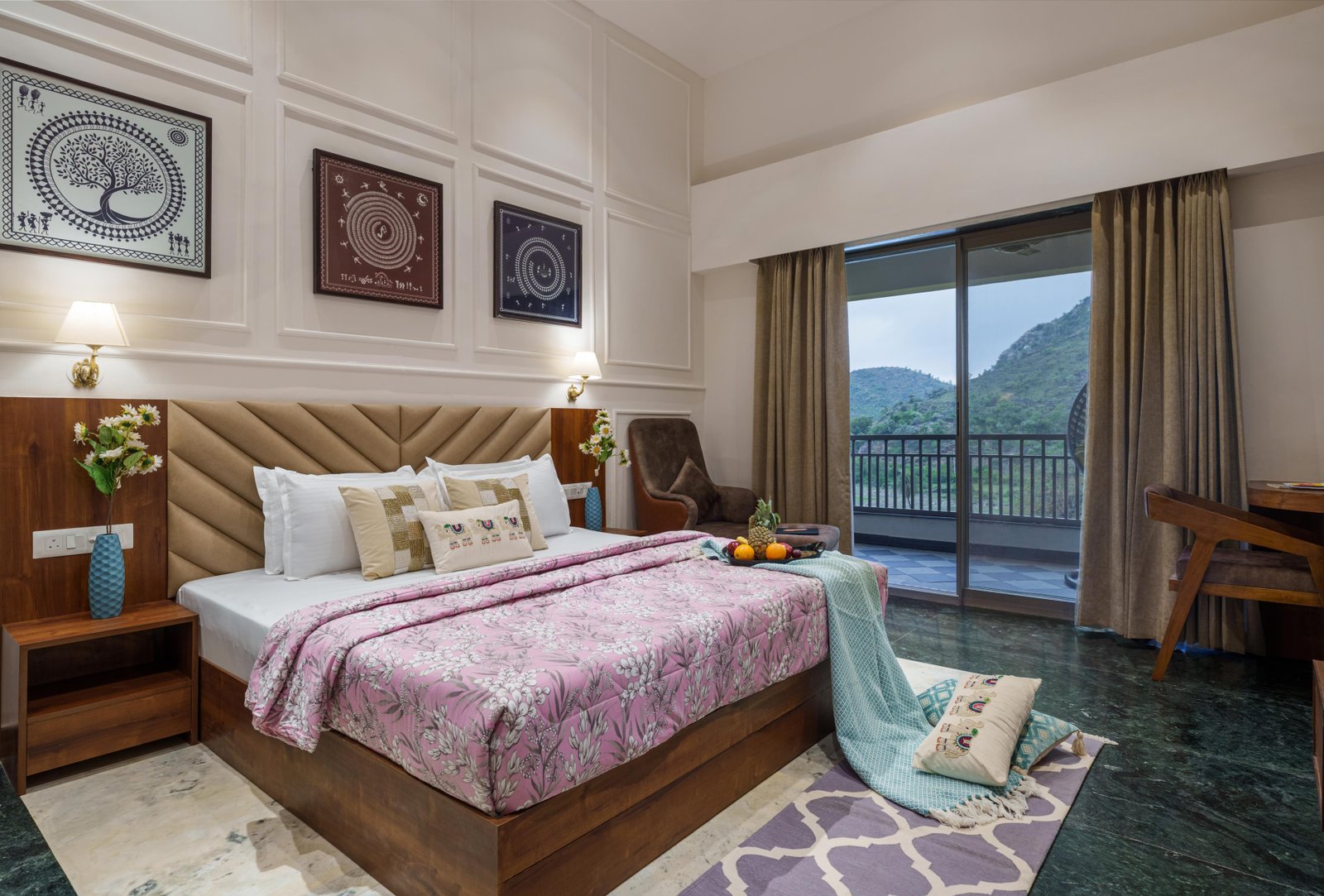 Brij Bagh Villa x Solis Nature