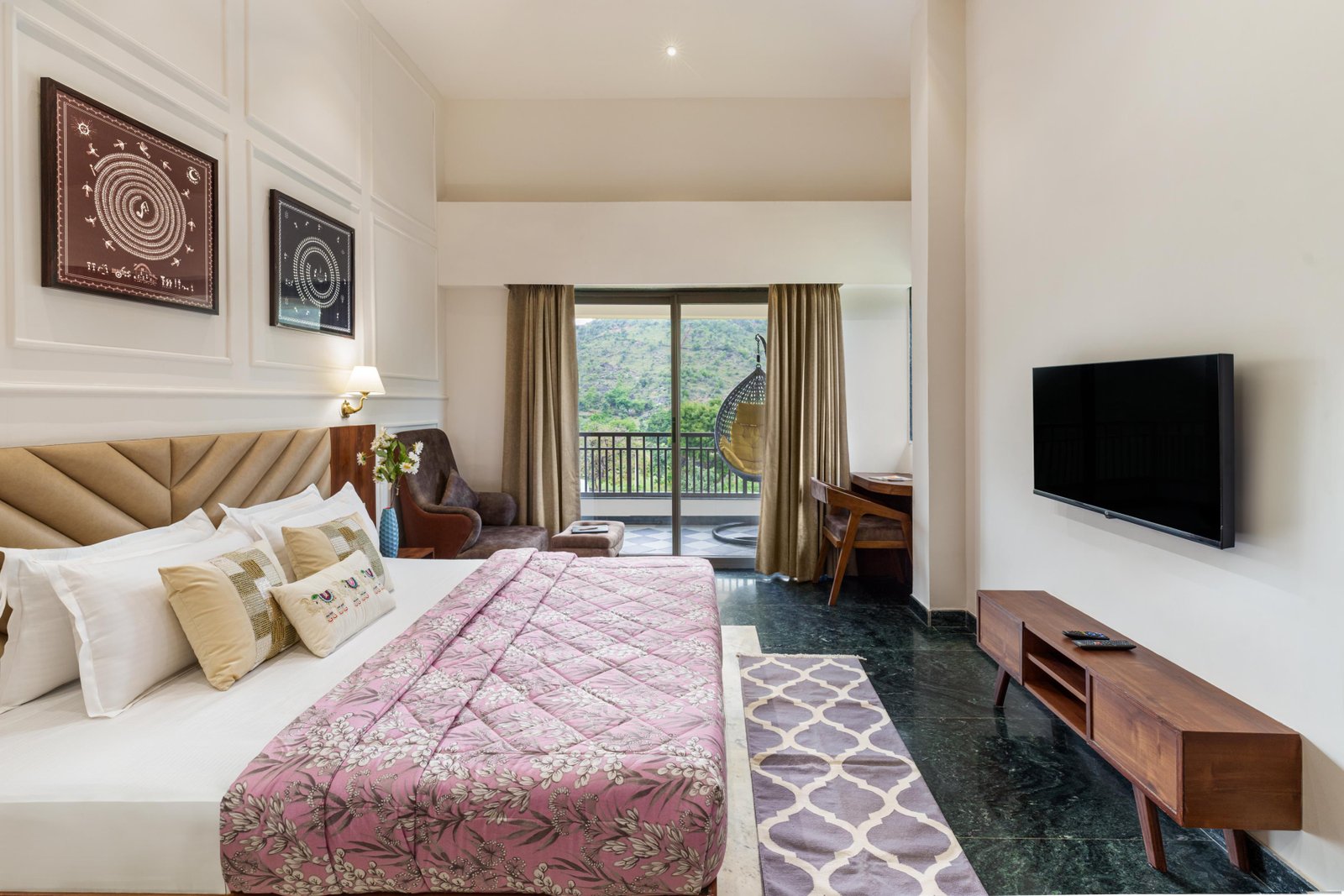 Brij Bagh Villa x Solis Nature