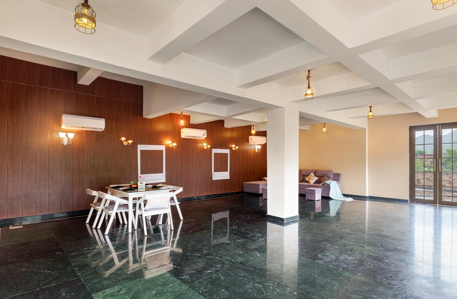 Brij Bagh Villa x Solis Nature