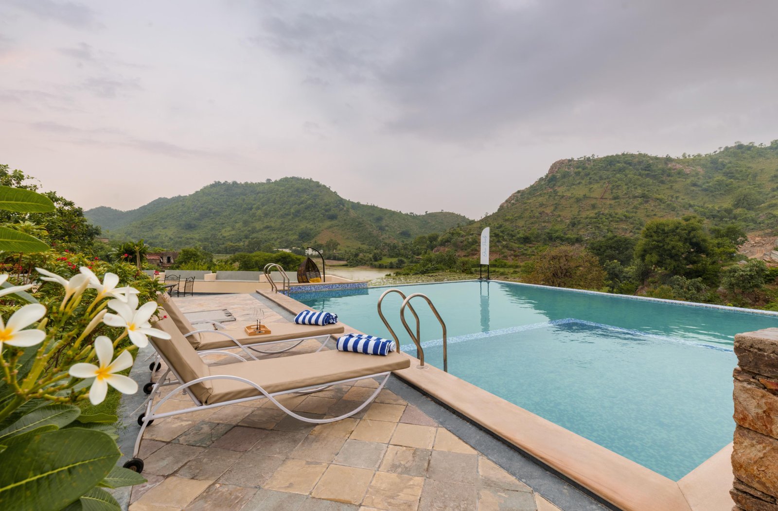 Brij Bagh Villa x Solis Nature