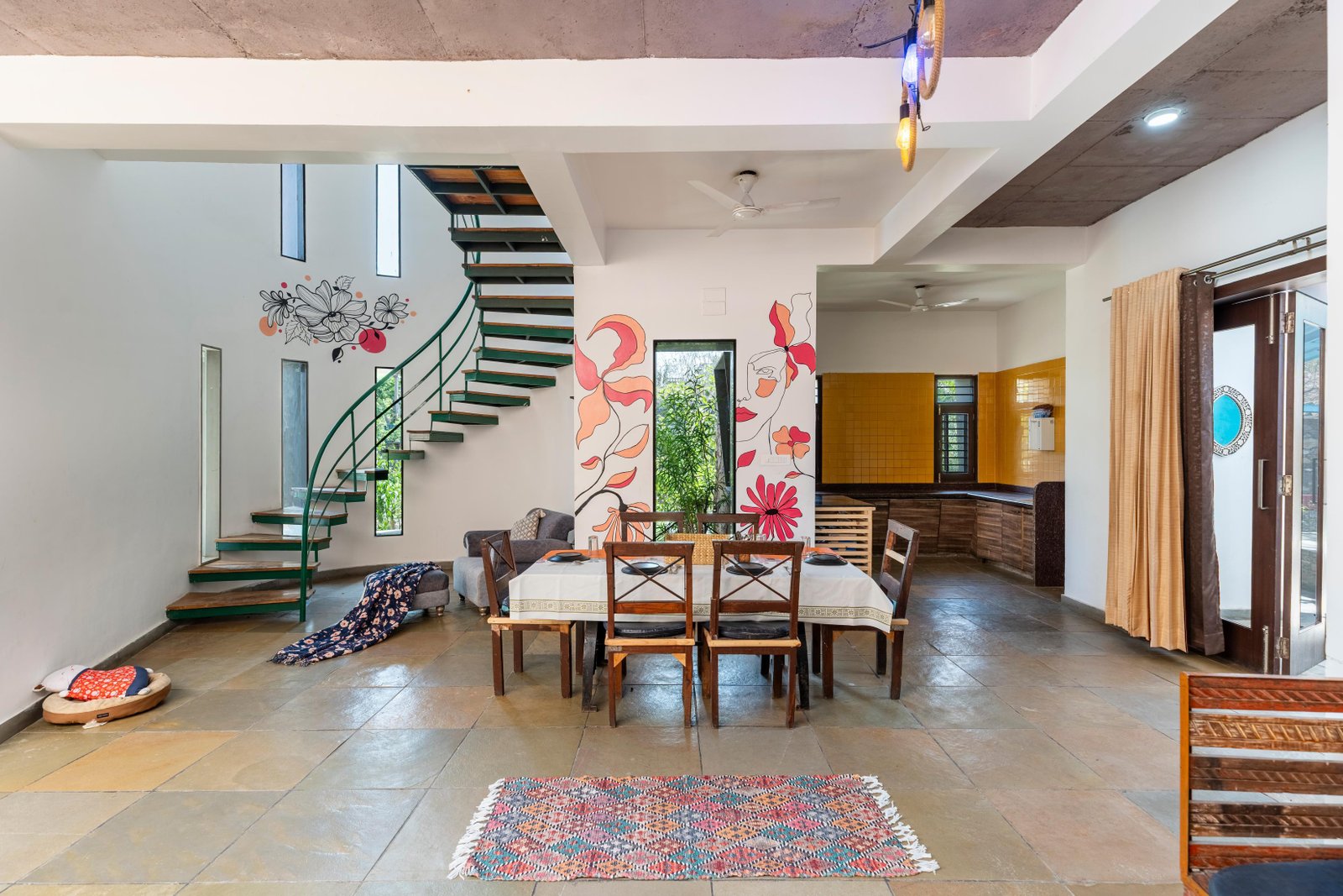 BR Villa x Solis Nature