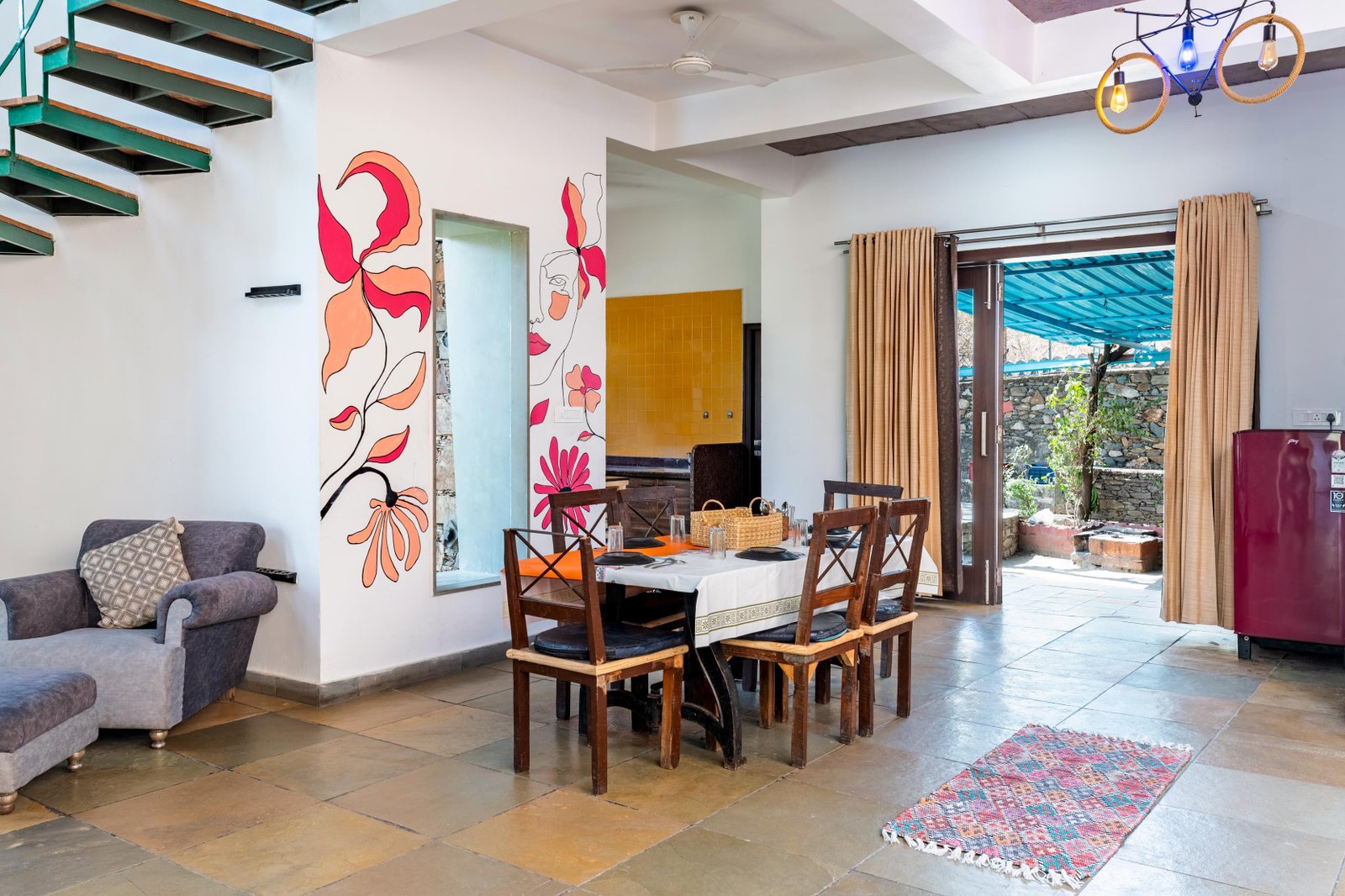BR Villa x Solis Nature