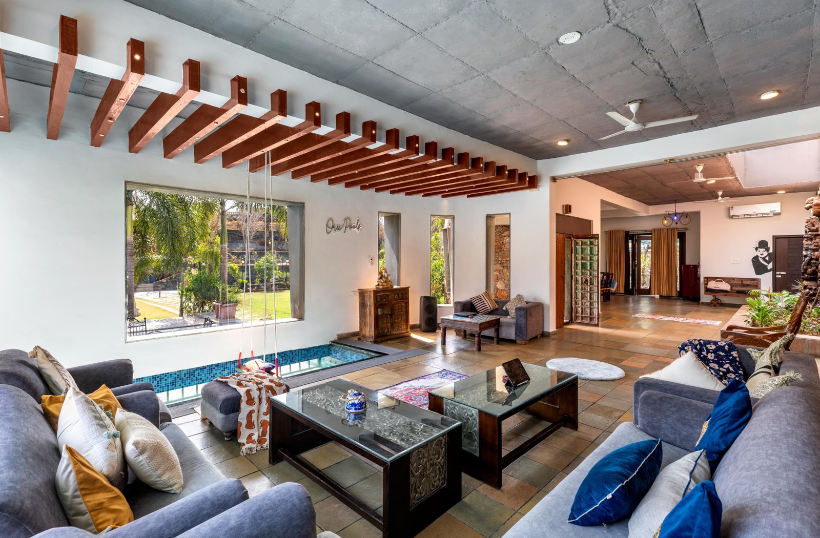 BR Villa x Solis Nature