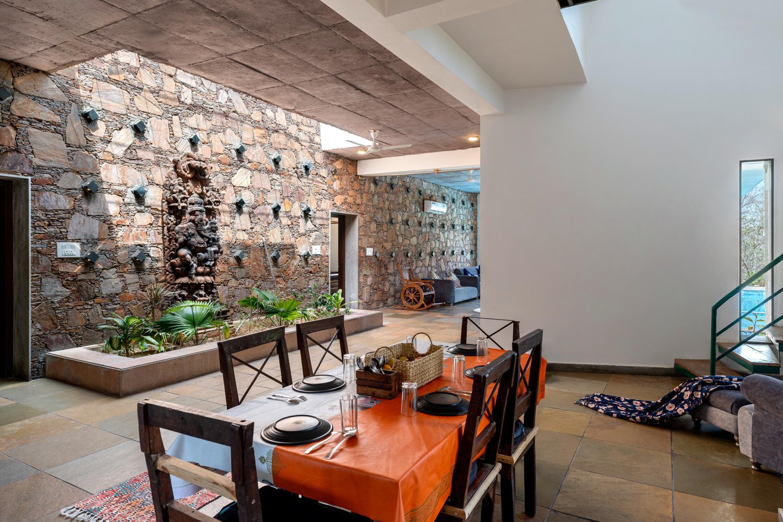 BR Villa x Solis Nature