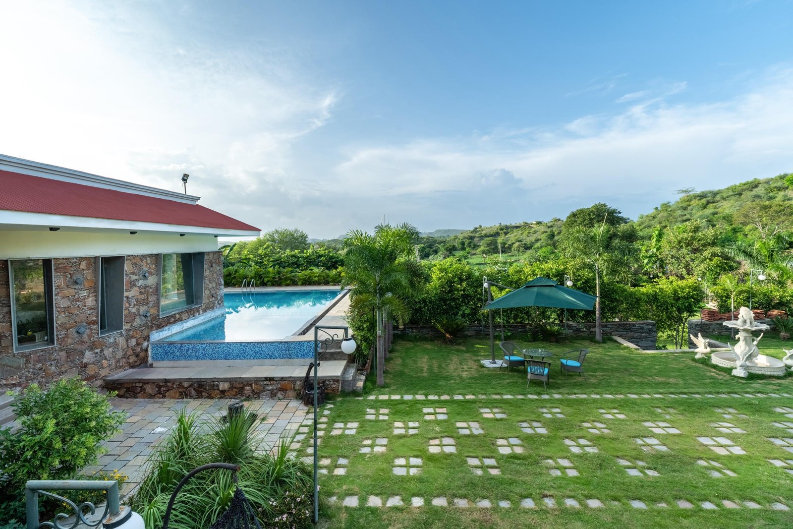 BR Villa x Solis Nature