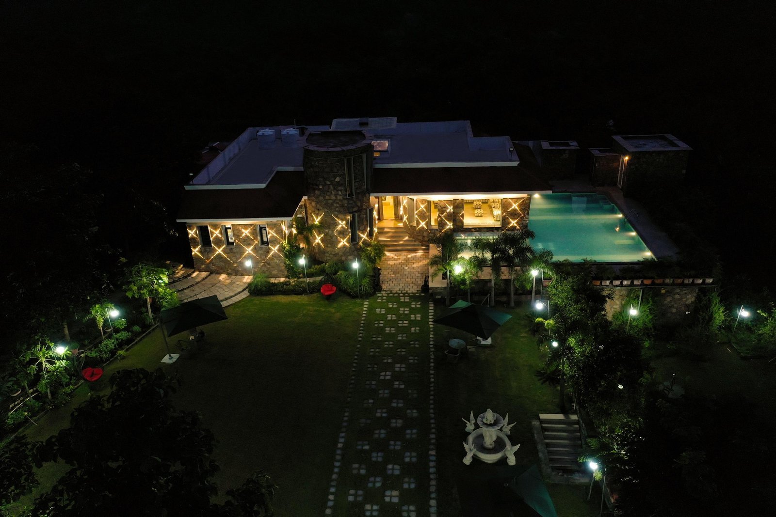 BR Villa x Solis Nature