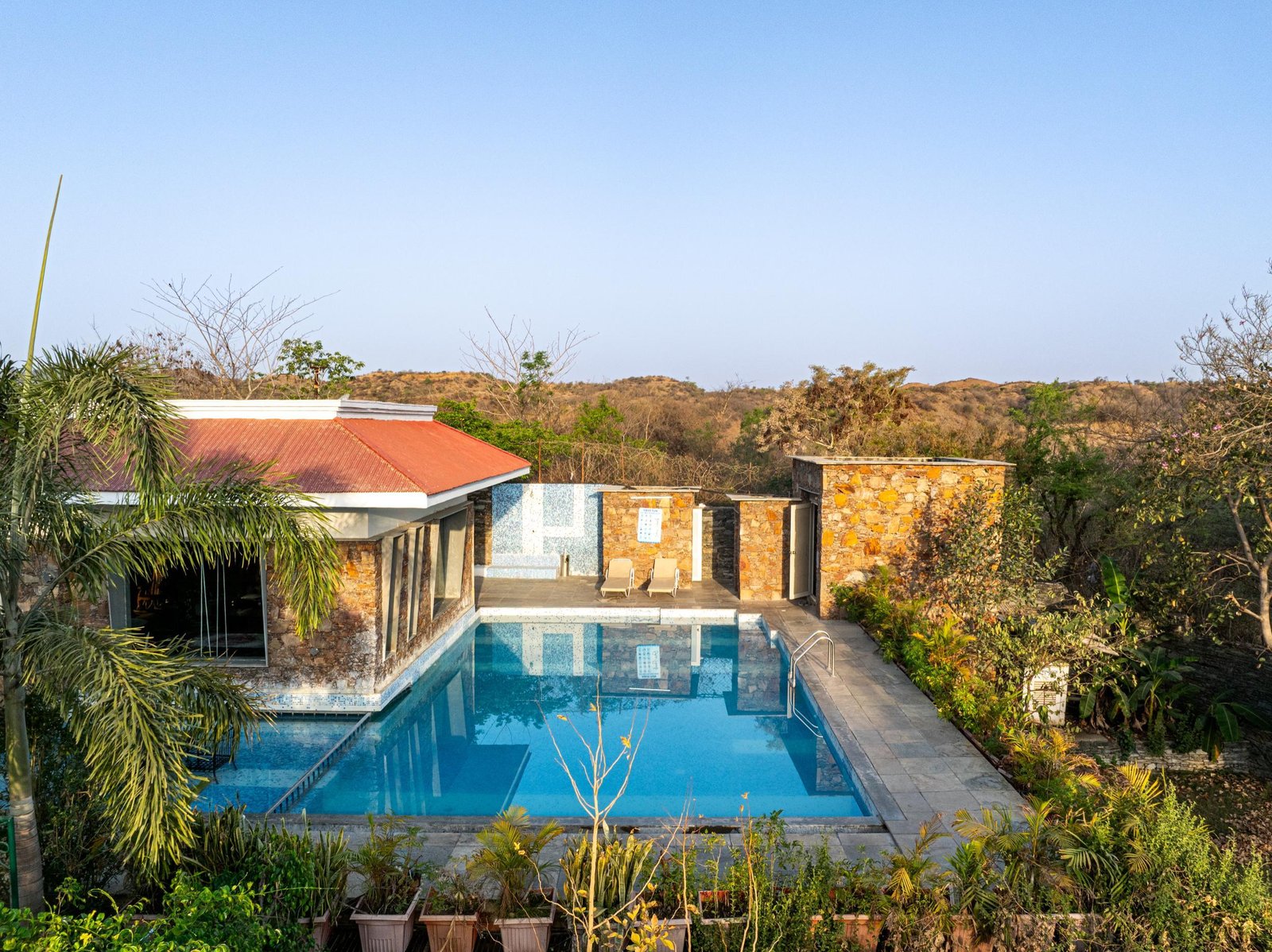 BR Villa x Solis Nature