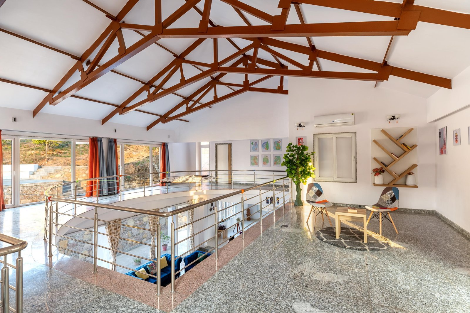 PH Villa x Solis Nature