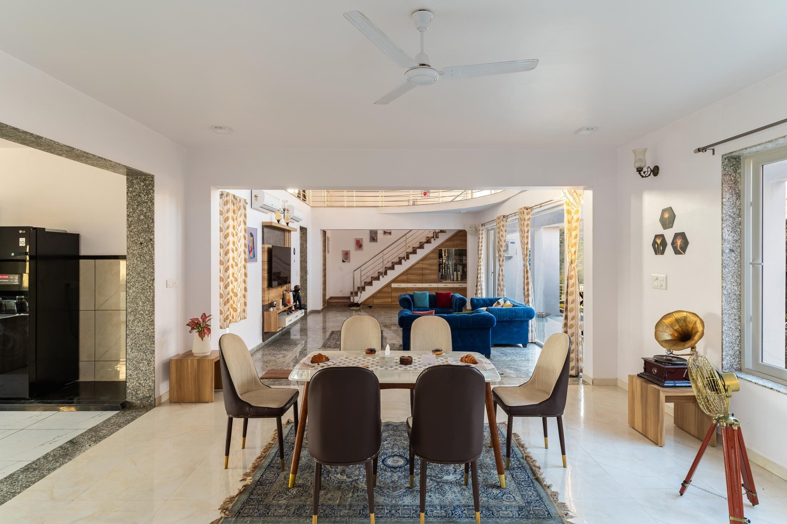 PH Villa x Solis Nature