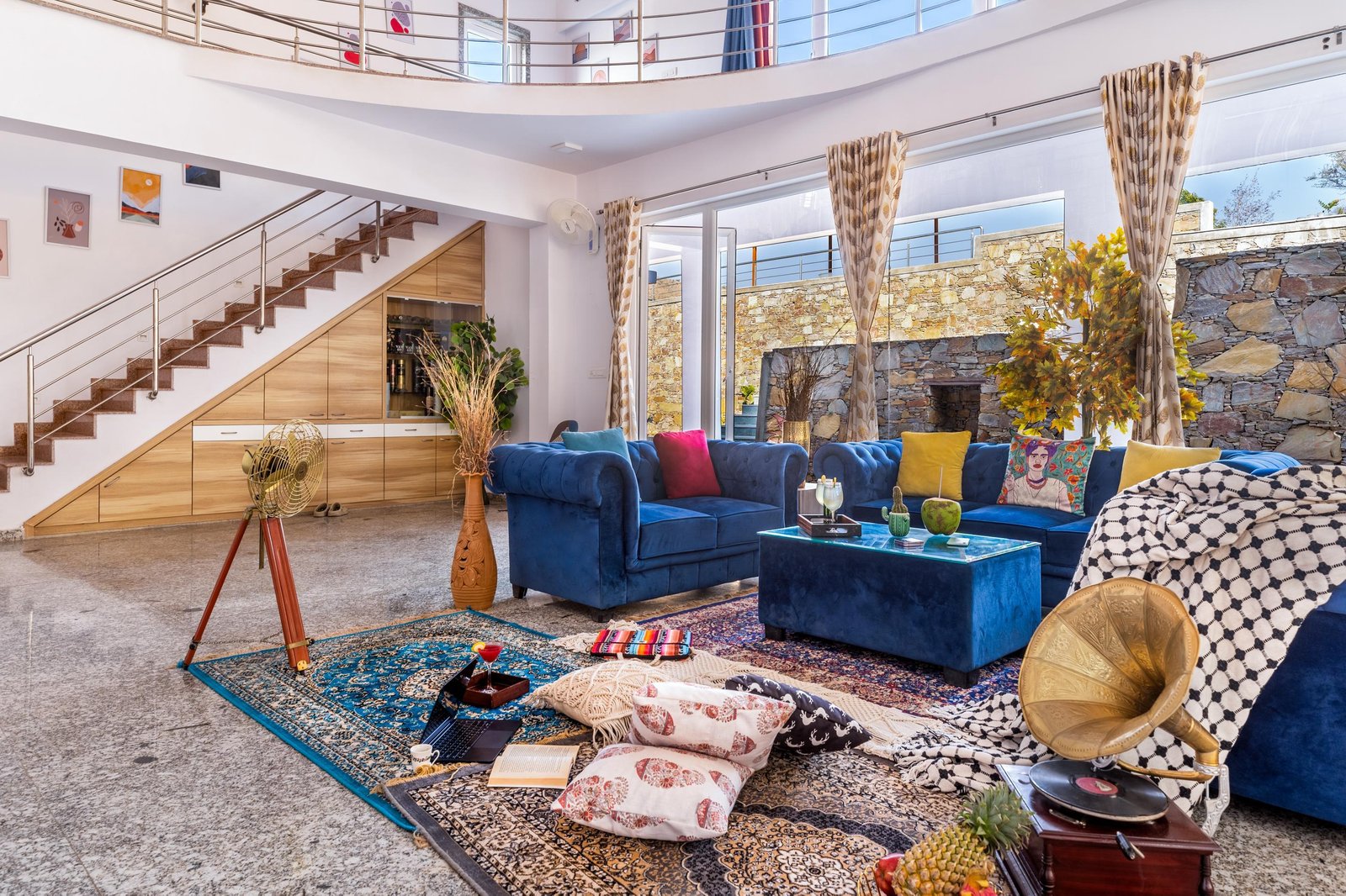 PH Villa x Solis Nature