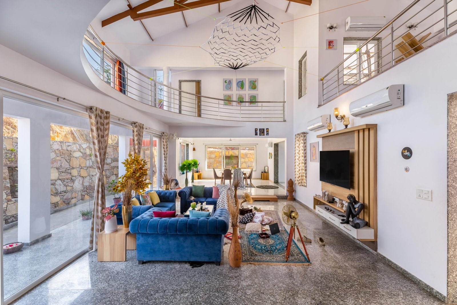 PH Villa x Solis Nature