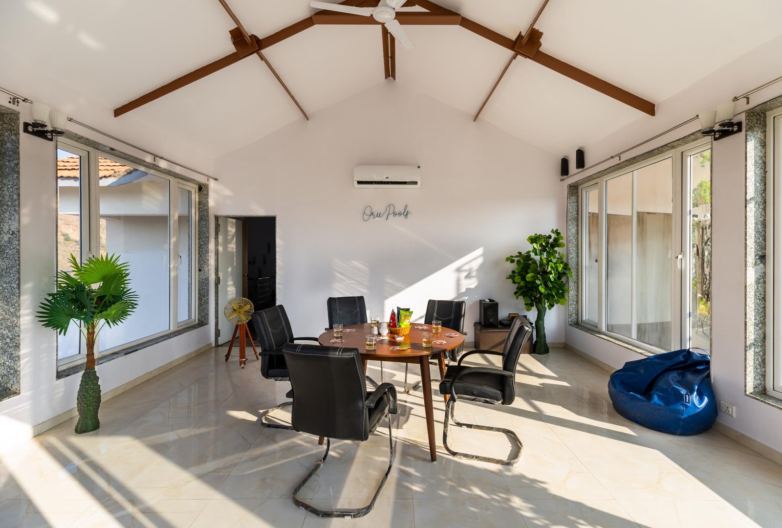 PH Villa x Solis Nature