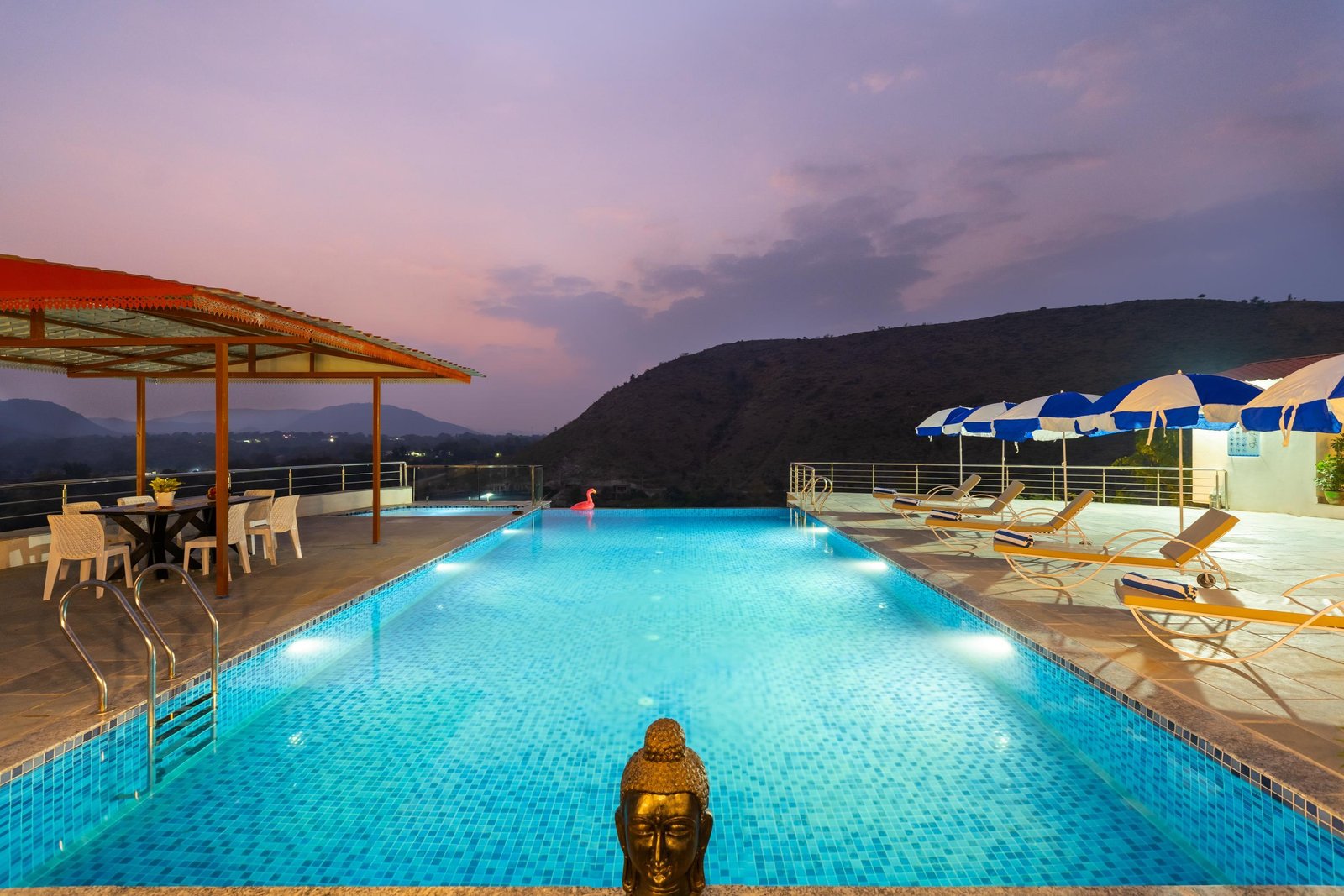 PH Villa x Solis Nature