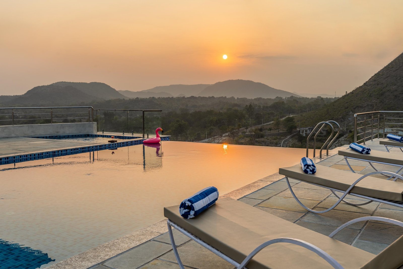 PH Villa x Solis Nature