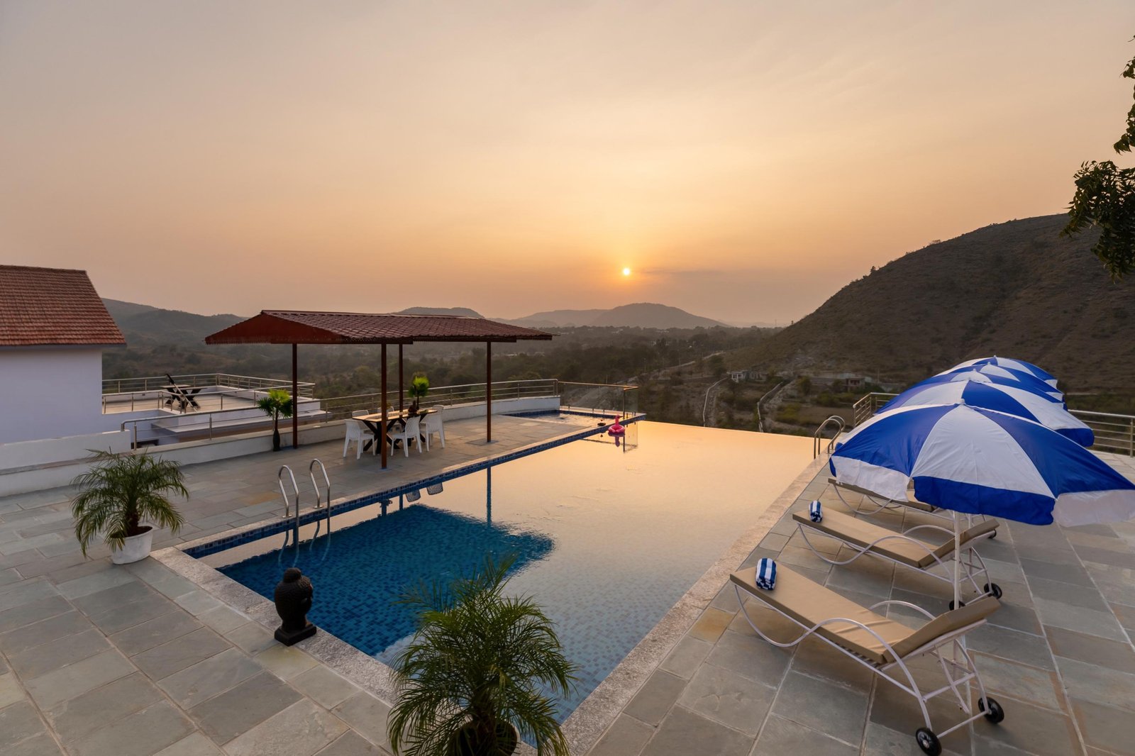 PH Villa x Solis Nature