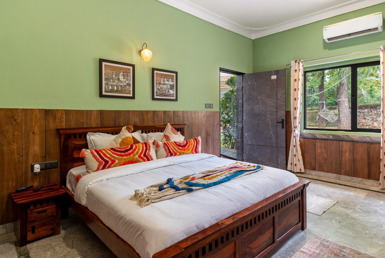 Prakrut Villa x Solis Nature