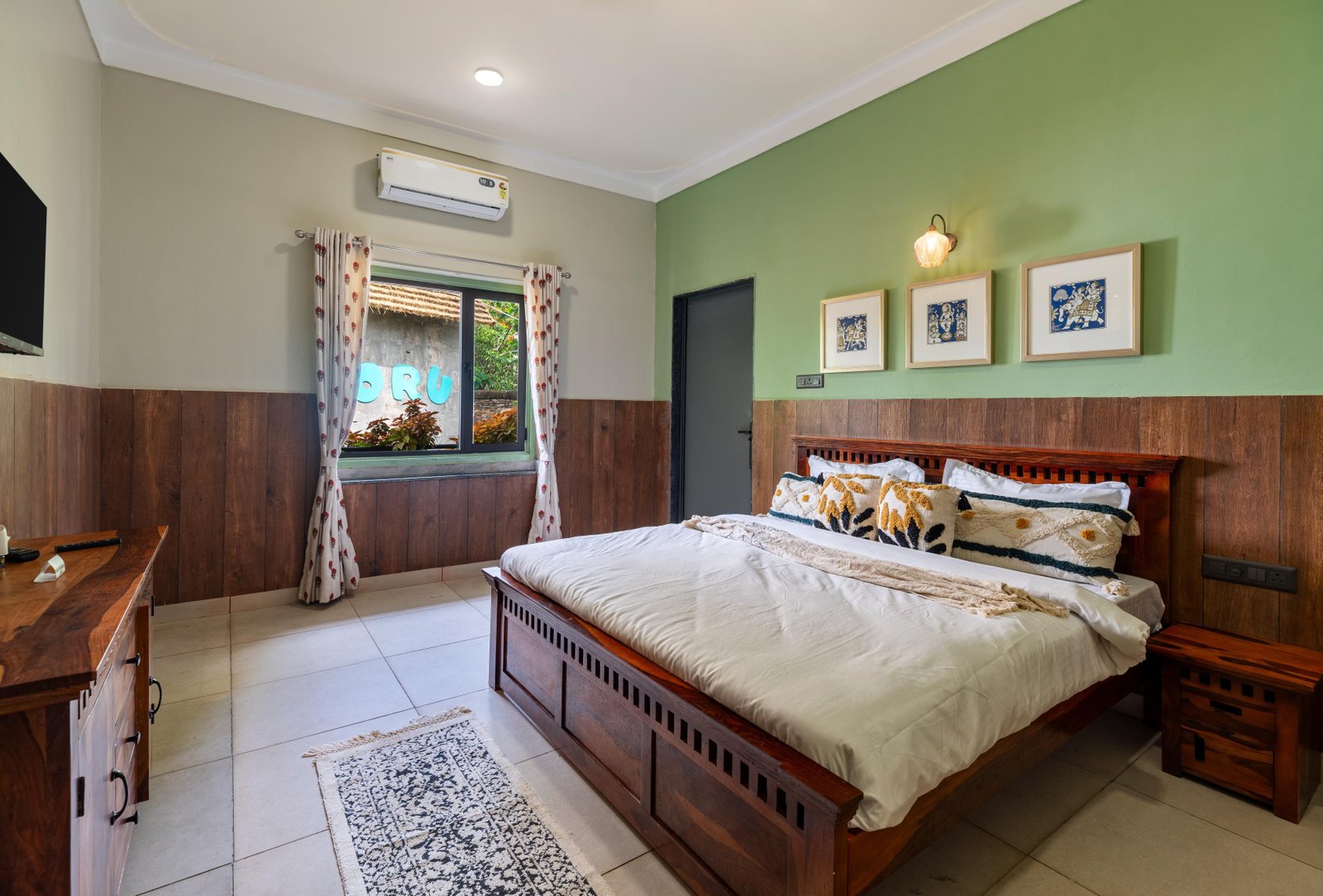 Prakrut Villa x Solis Nature