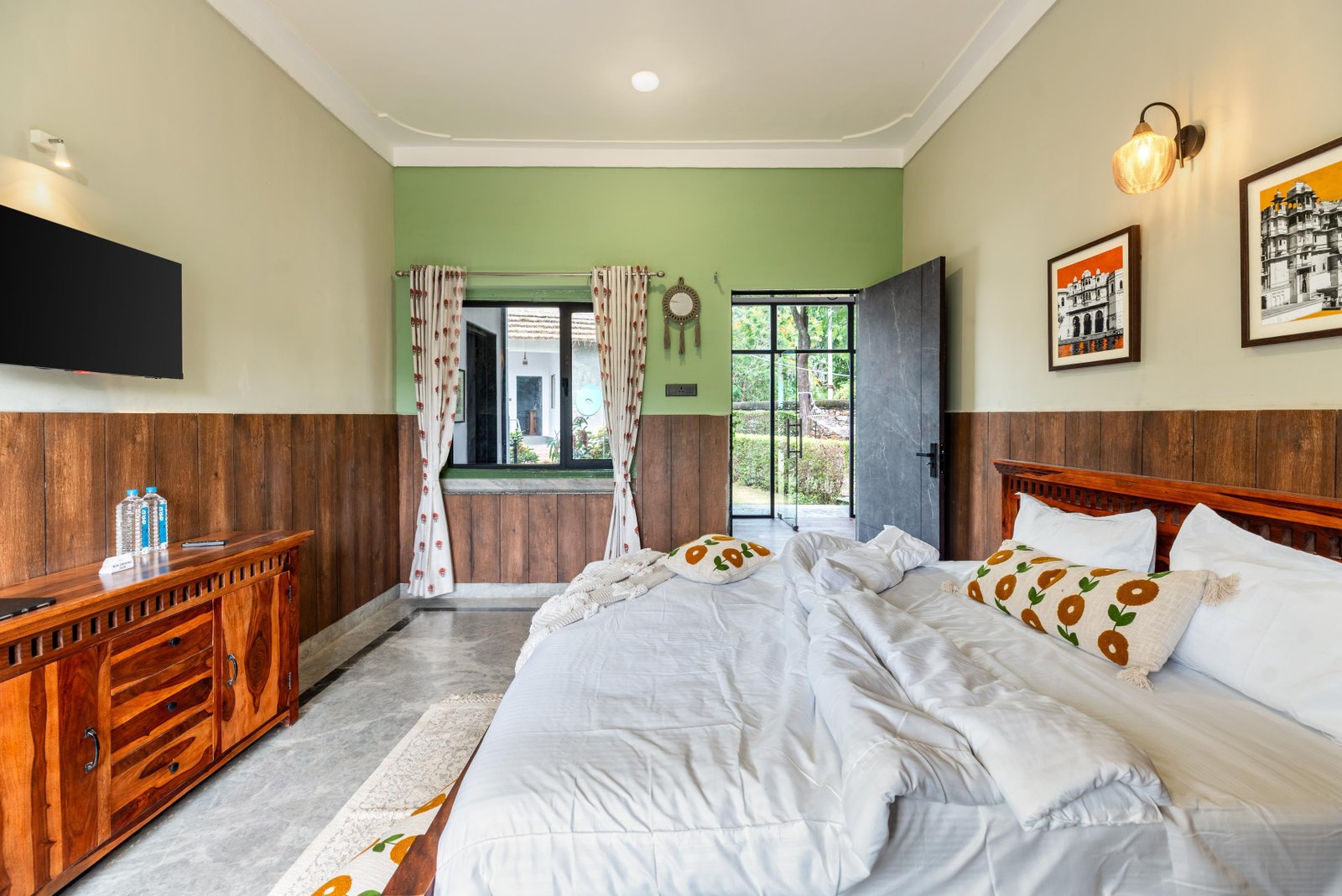 Prakrut Villa x Solis Nature