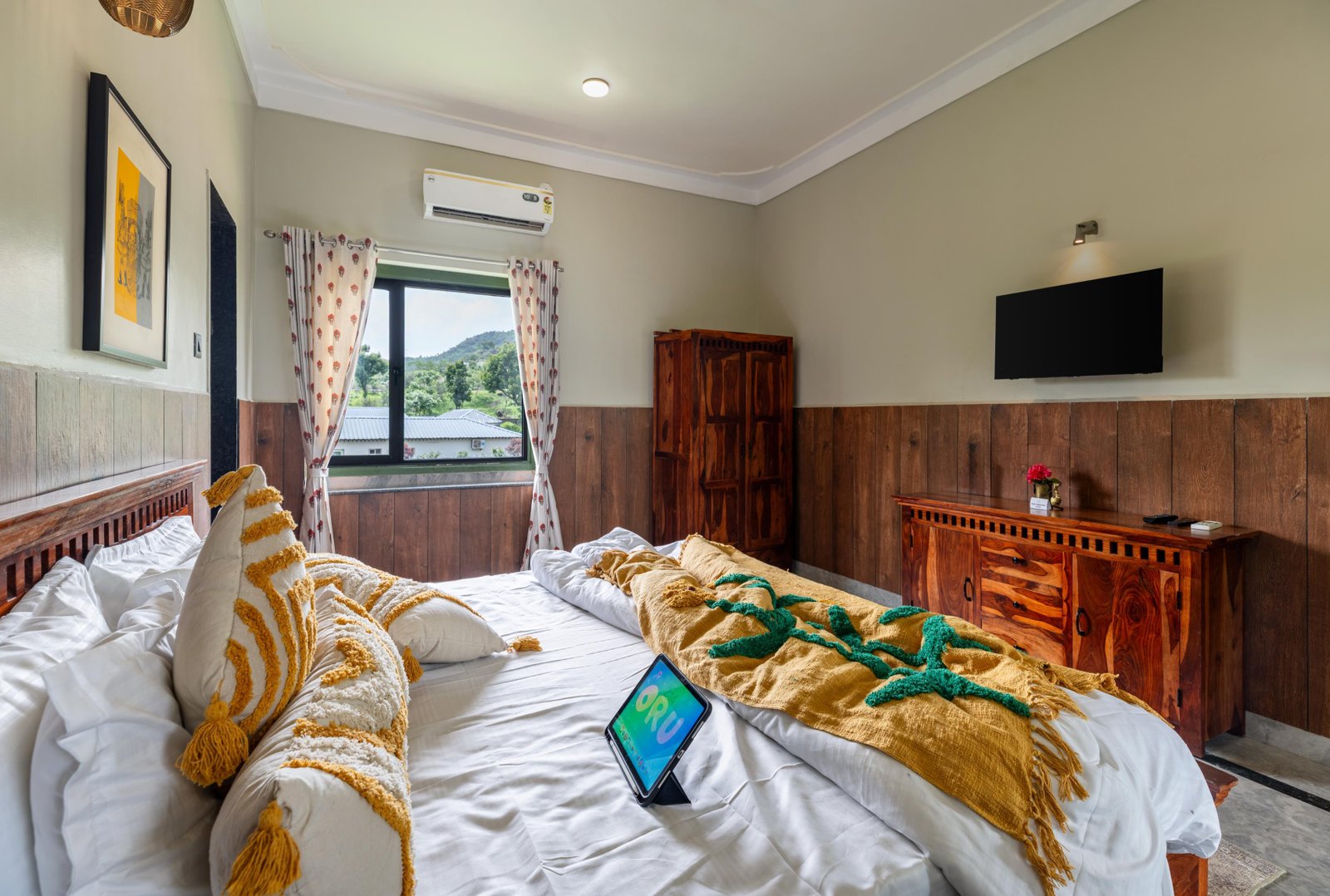 Prakrut Villa x Solis Nature