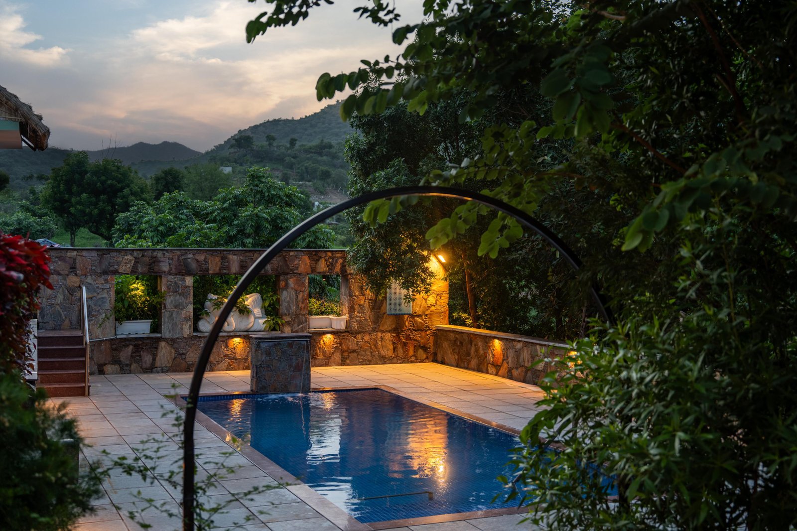Prakrut Villa x Solis Nature