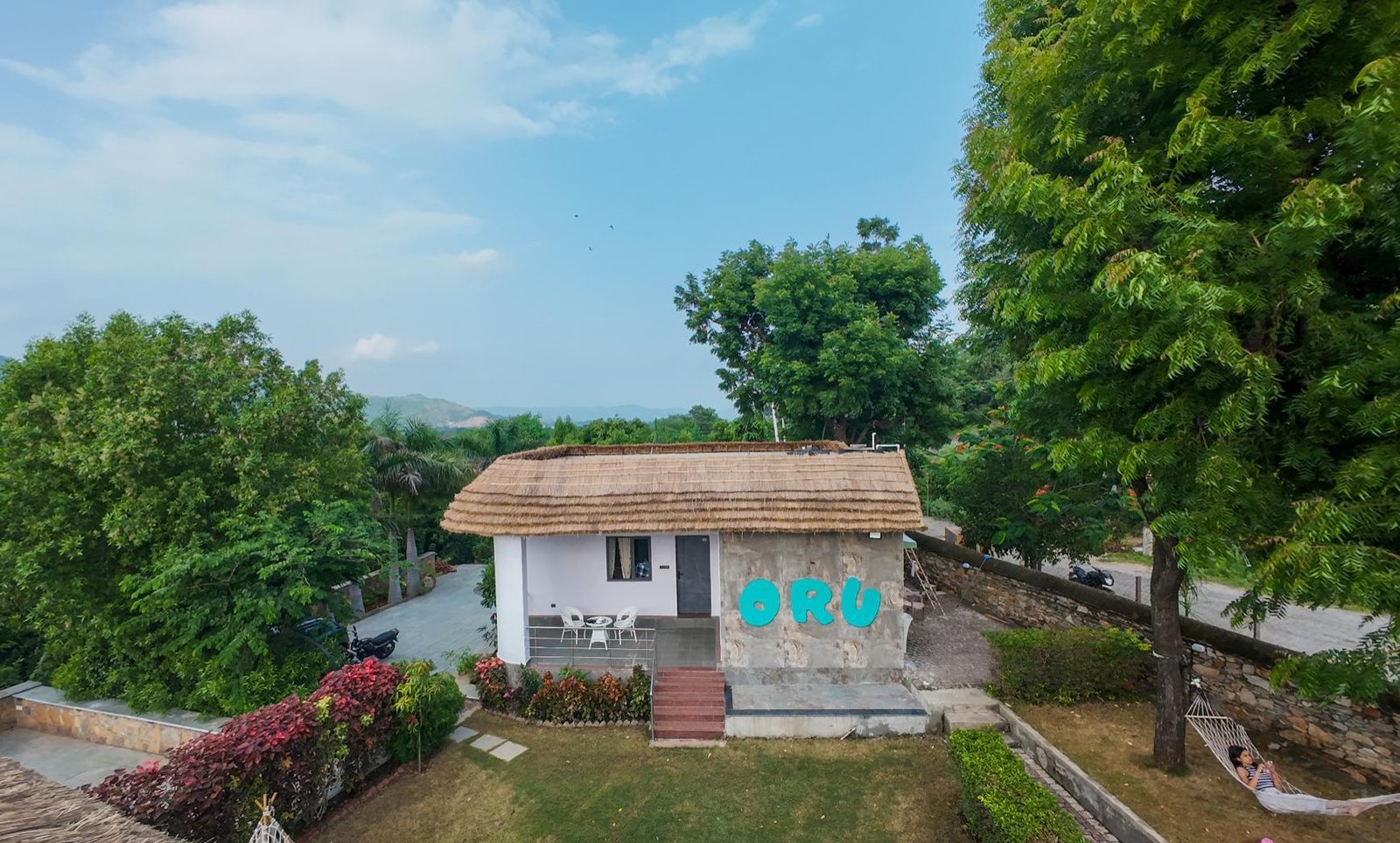 Prakrut Villa x Solis Nature