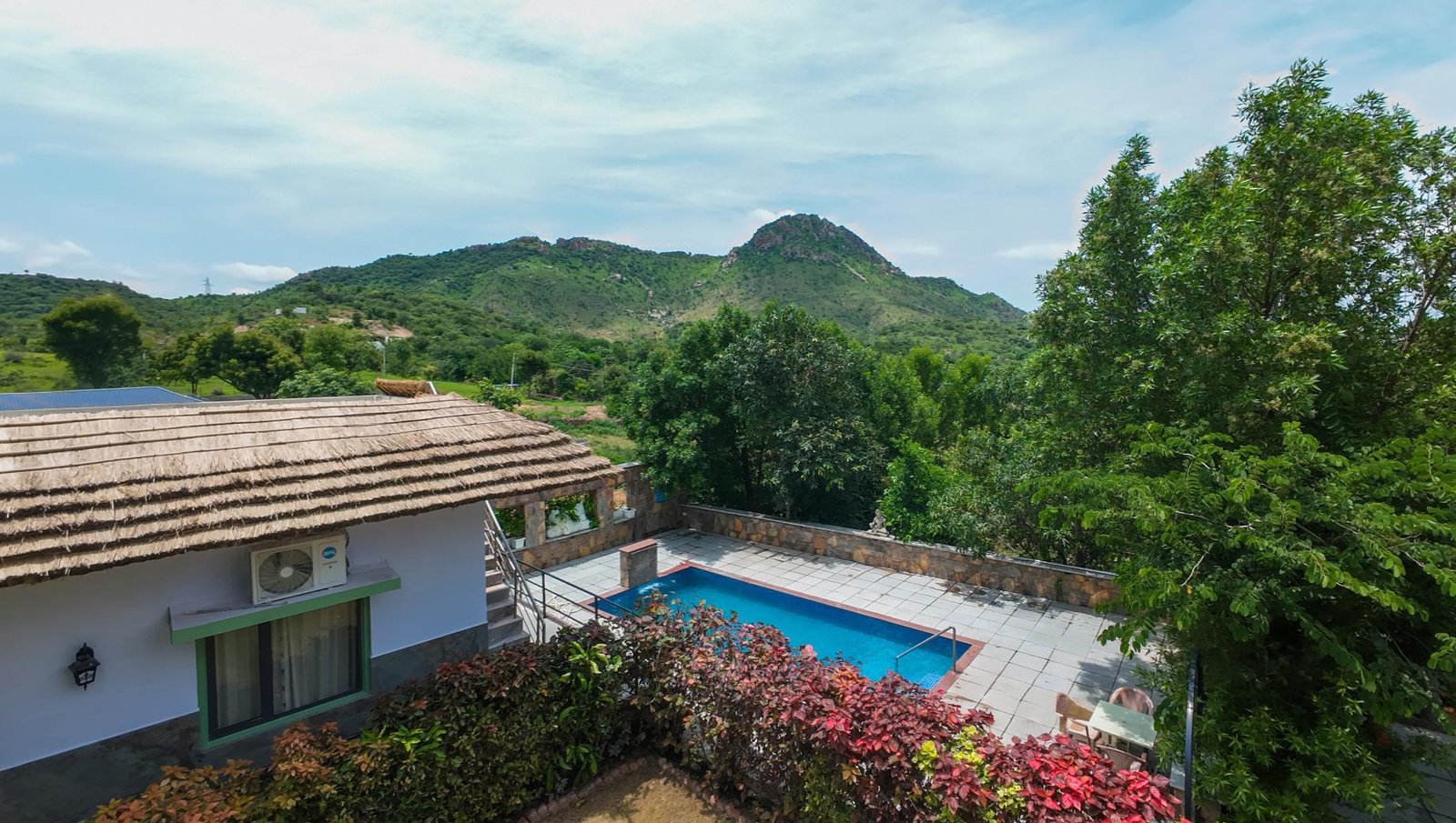 Prakrut Villa x Solis Nature