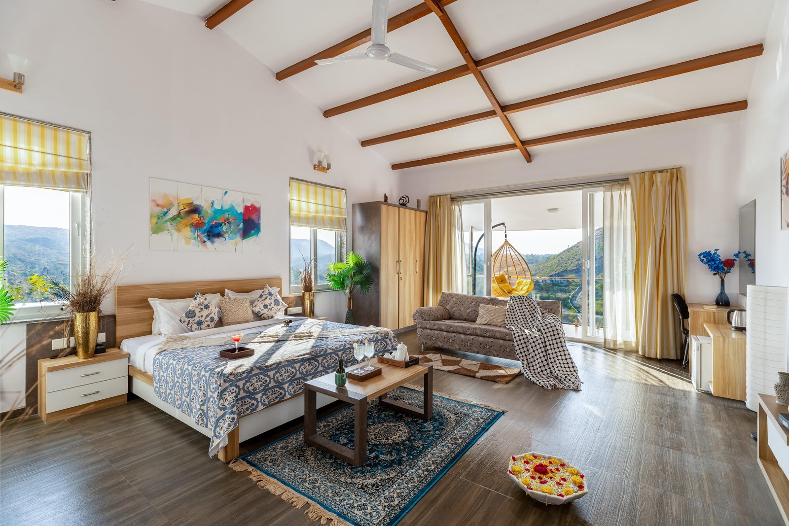 PH Villa x Solis Nature