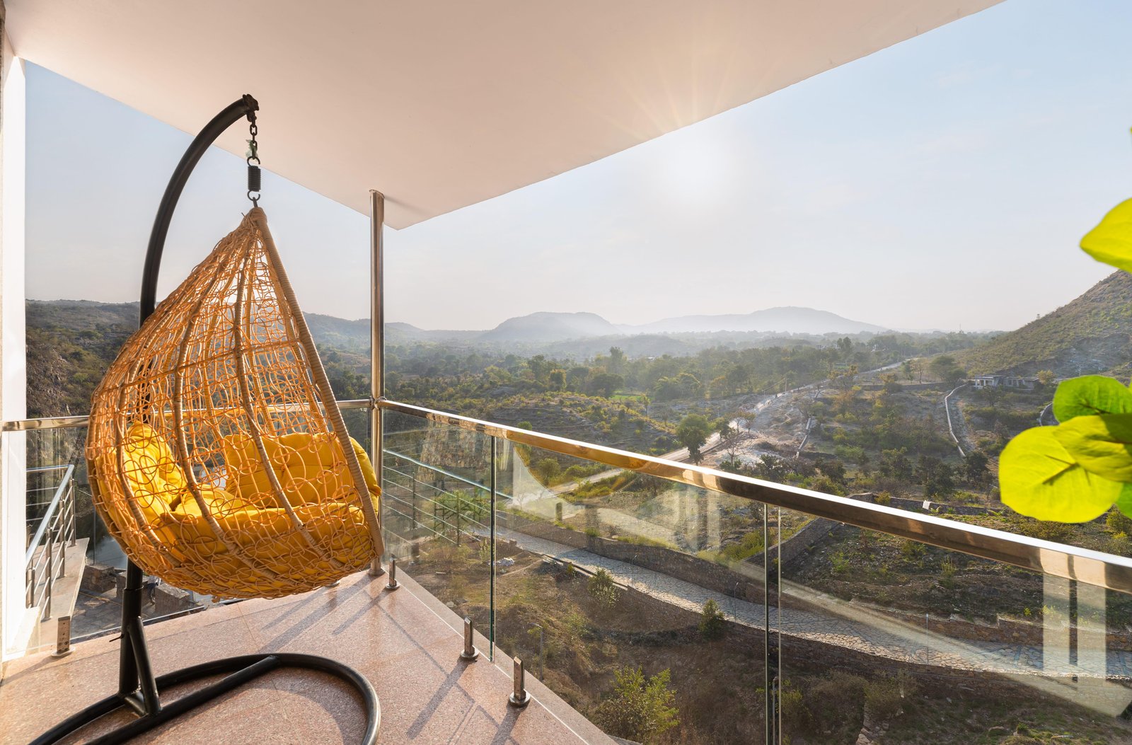 PH Villa x Solis Nature