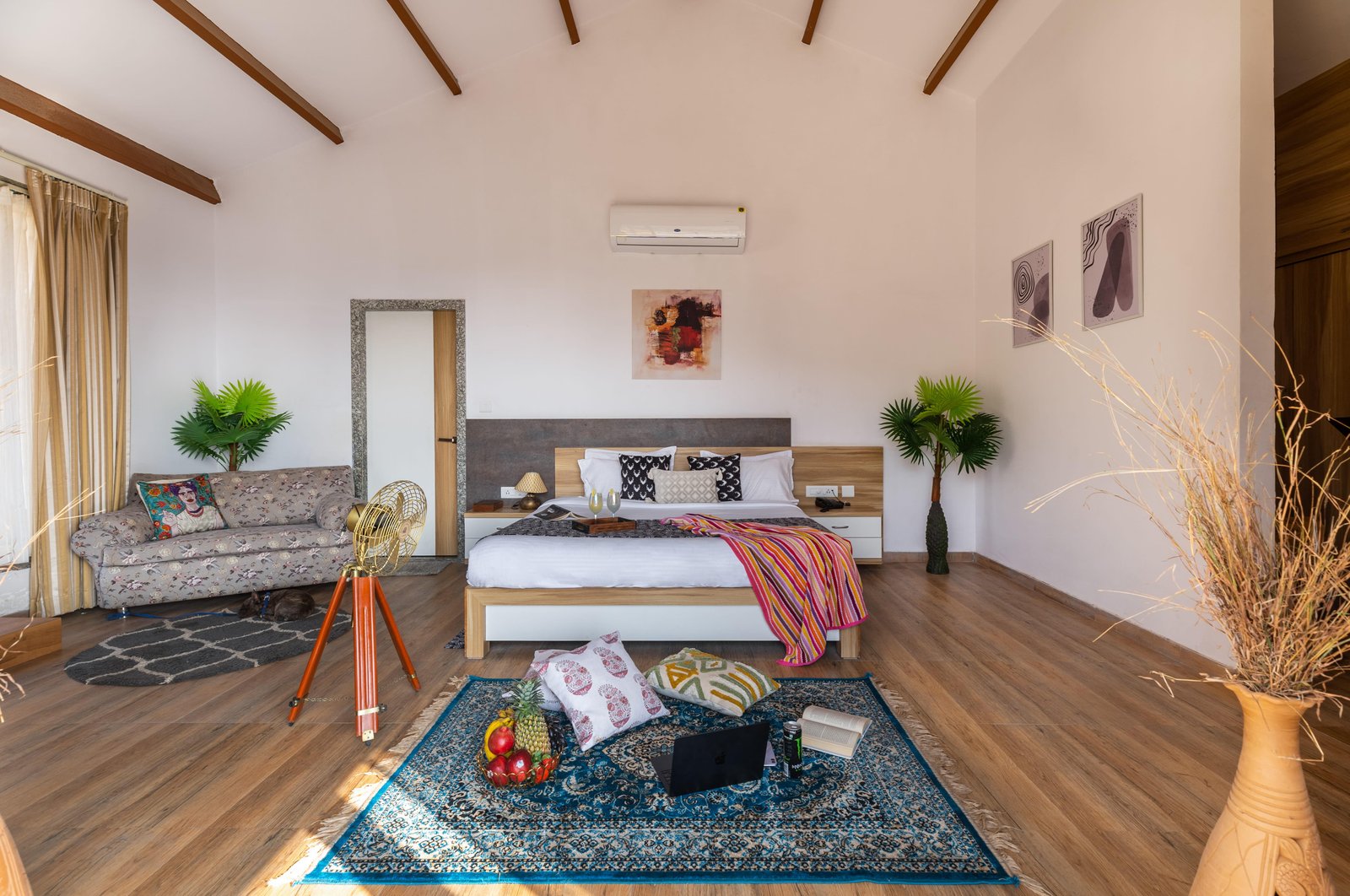 PH Villa x Solis Nature