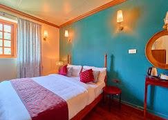 Mowbray House Resort Ooty by VOYE HOMES x Solis Nature