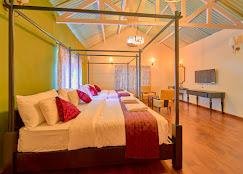 Mowbray House Resort Ooty by VOYE HOMES x Solis Nature