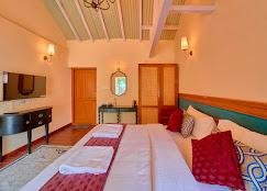 Mowbray House Resort Ooty by VOYE HOMES x Solis Nature