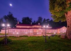 Mowbray House Resort Ooty by VOYE HOMES x Solis Nature