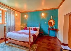 Mowbray House Resort Ooty by VOYE HOMES x Solis Nature