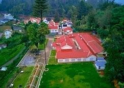 Mowbray House Resort Ooty by VOYE HOMES x Solis Nature