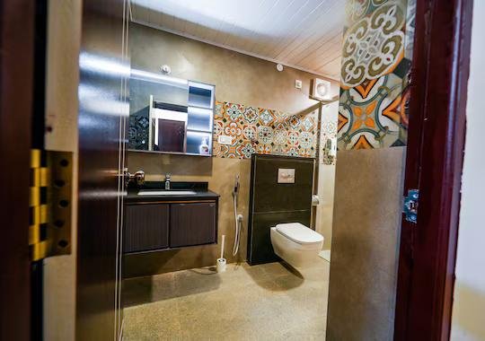 Lauriston Villa Ooty by VOYE HOMES x Solis Nature