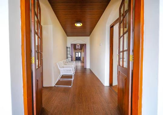 Lauriston Villa Ooty by VOYE HOMES x Solis Nature
