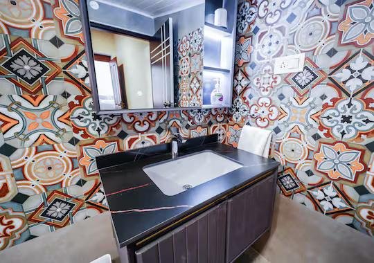 Lauriston Villa Ooty by VOYE HOMES x Solis Nature