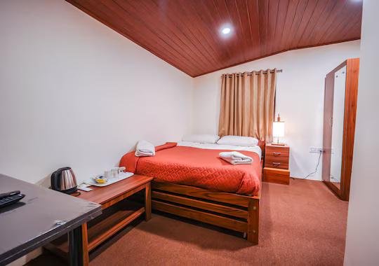 Lauriston Villa Ooty by VOYE HOMES x Solis Nature