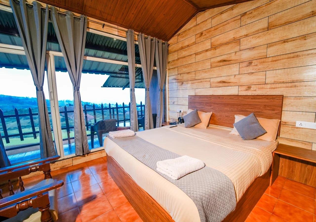 Silent Valley Farm Resort by VOYE HOMES x Solis Nature