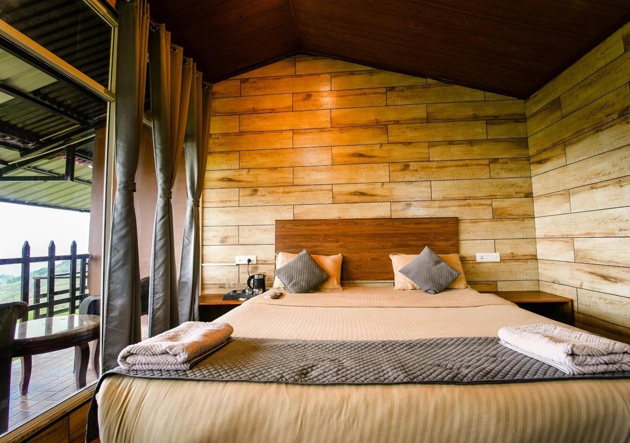 Silent Valley Farm Resort by VOYE HOMES x Solis Nature