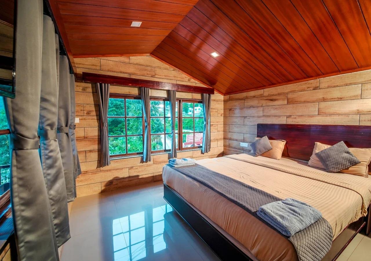 Silent Valley Farm Resort by VOYE HOMES x Solis Nature