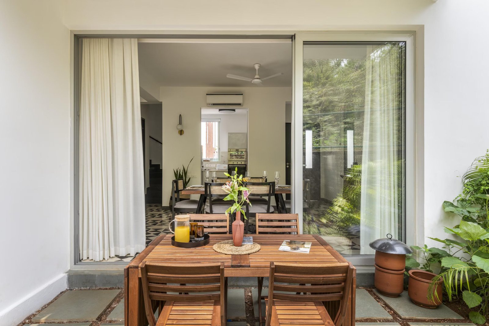 Olalian 2Bhk Private Pool x Solis Nature